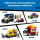 LEGO CITY 60486 Supersamochód elektryczny - 1473498 - zdjęcie 4